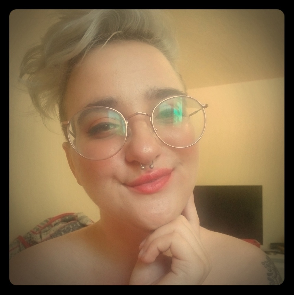 Meet your Posher, Erin